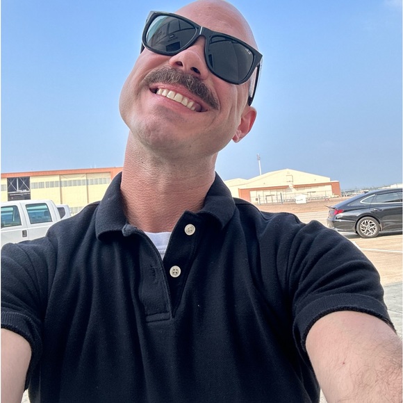 Meet your Posher, Luke - Picture 3 of 4